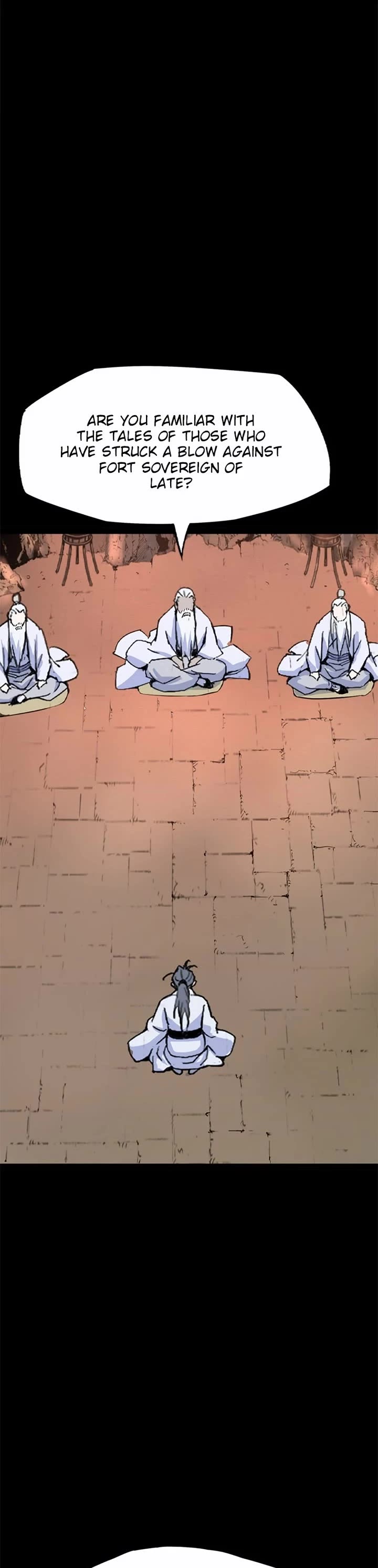 Asura chapter 33 page 19