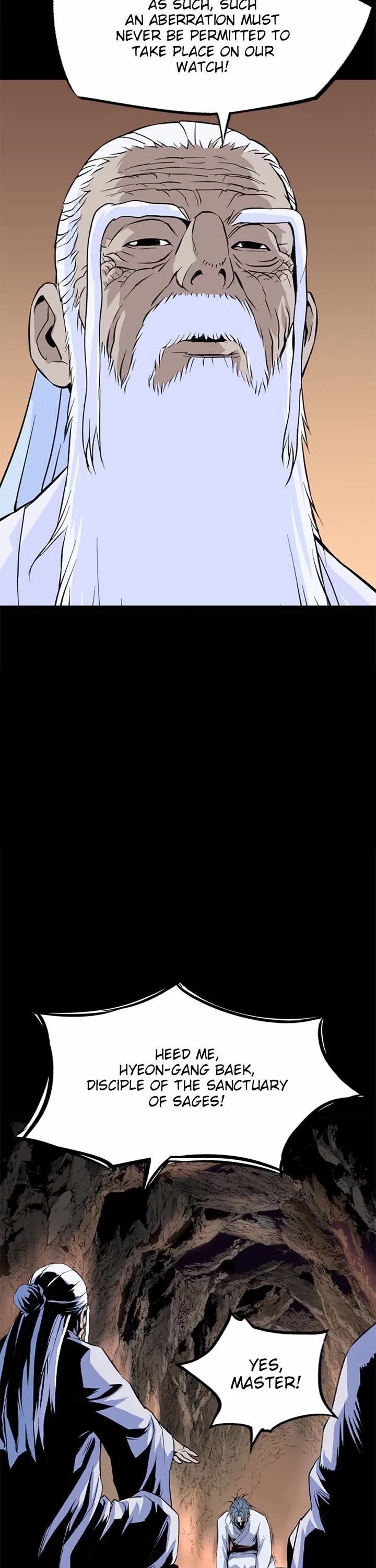 Asura chapter 33 page 21