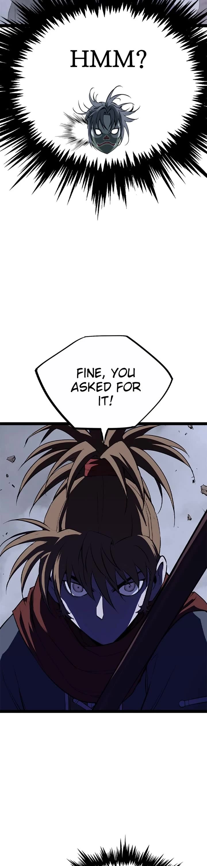 Asura chapter 33 page 31