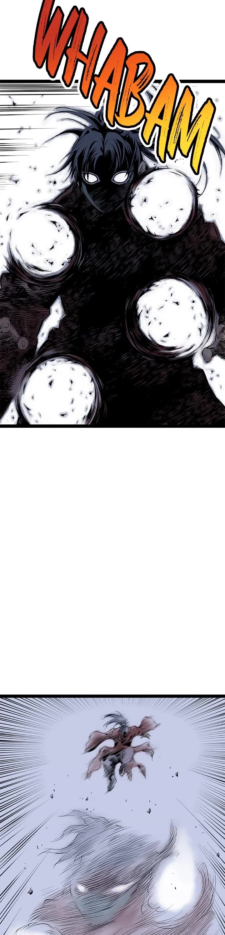 Asura chapter 33 page 34