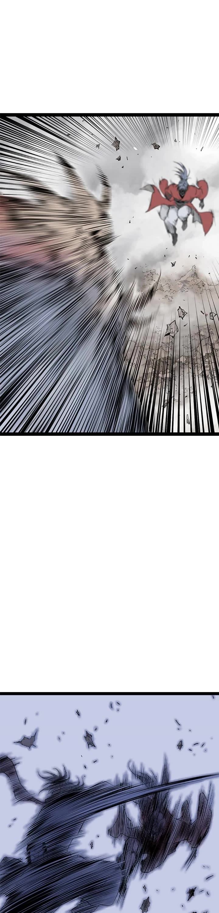 Asura chapter 33 page 36