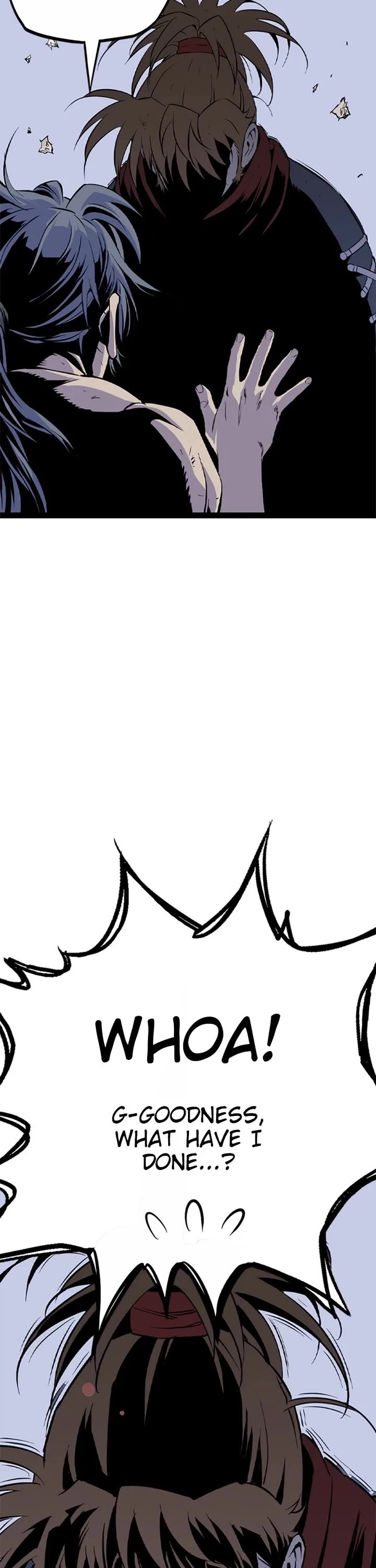 Asura chapter 33 page 58