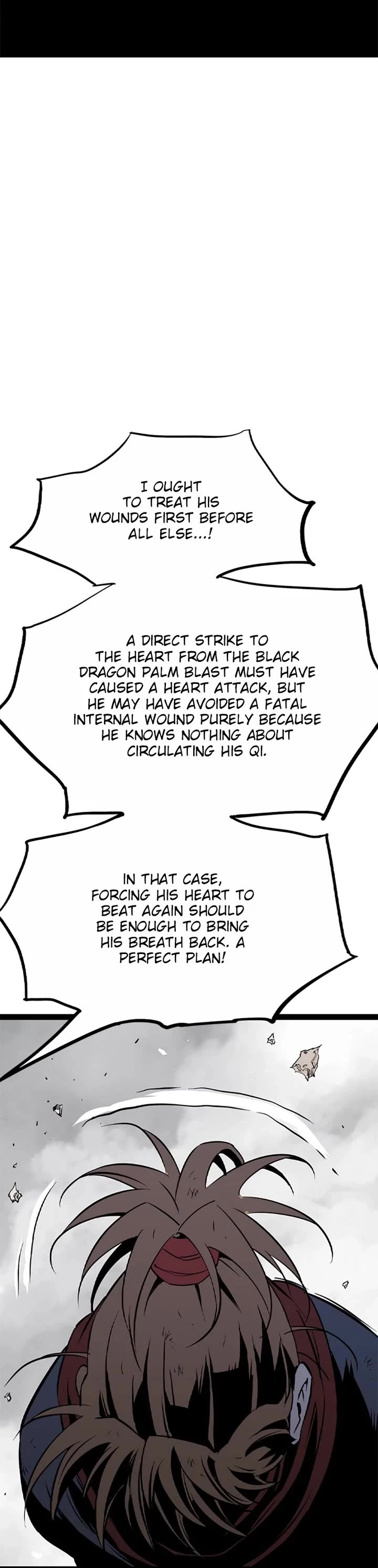 Asura chapter 33 page 60