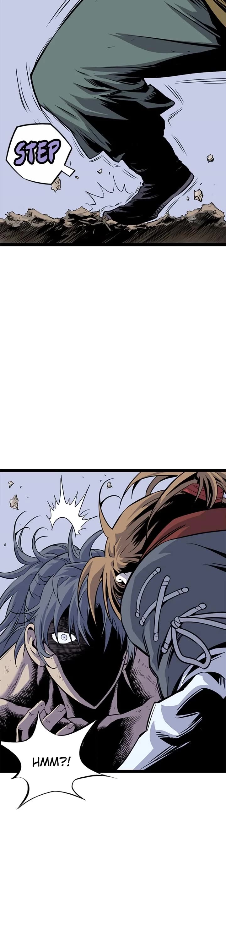 Asura chapter 33 page 62