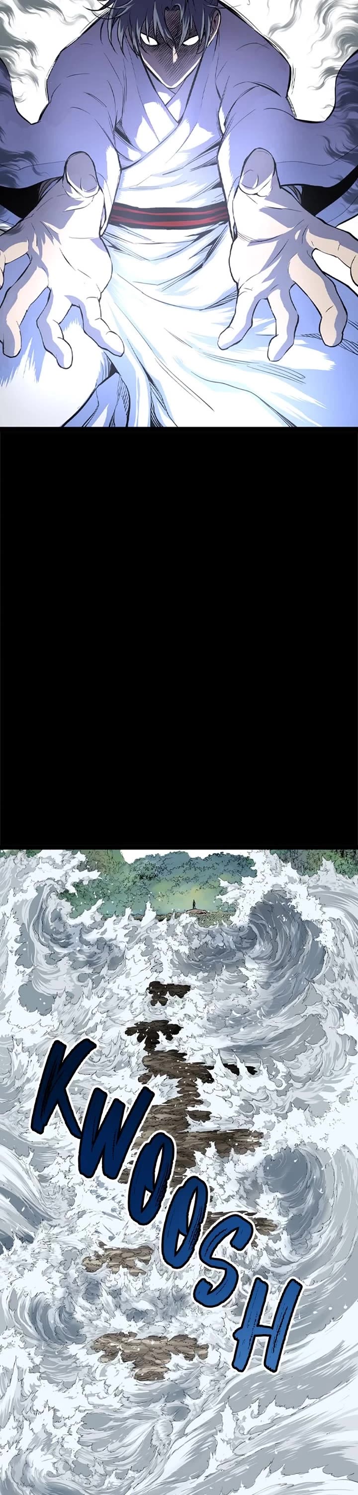 Asura chapter 33 page 7