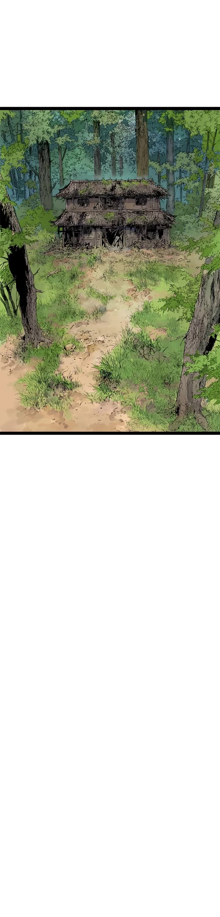 Asura chapter 34 page 11