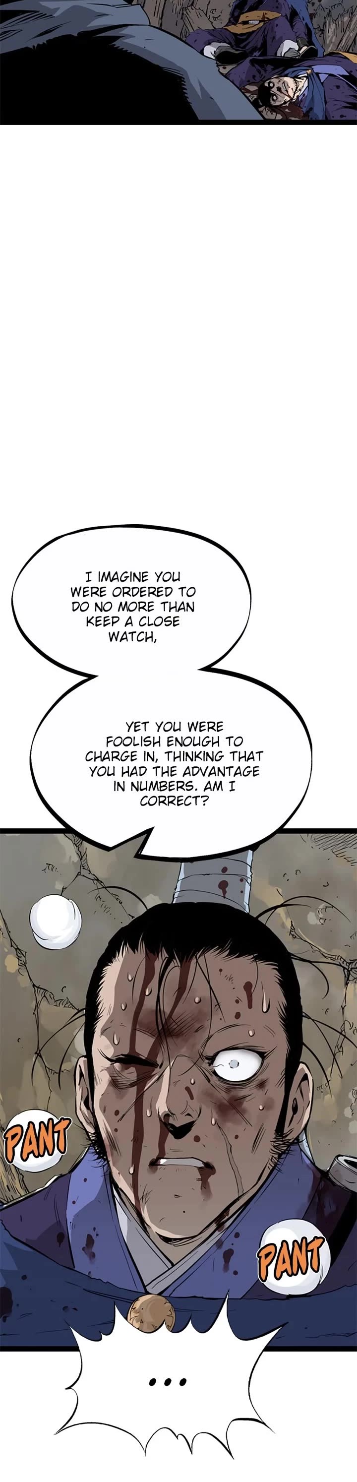 Asura chapter 34 page 14