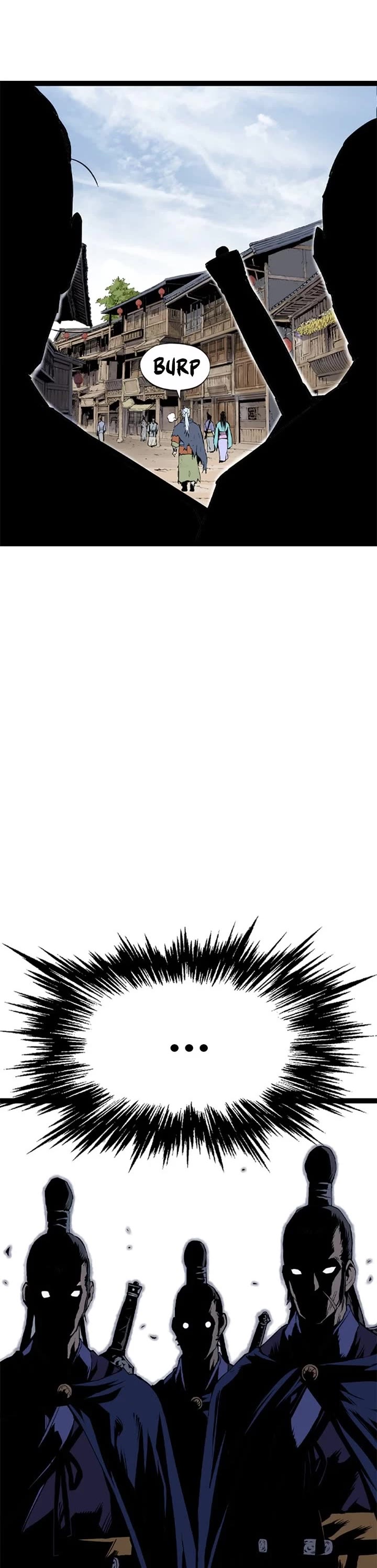 Asura chapter 34 page 5