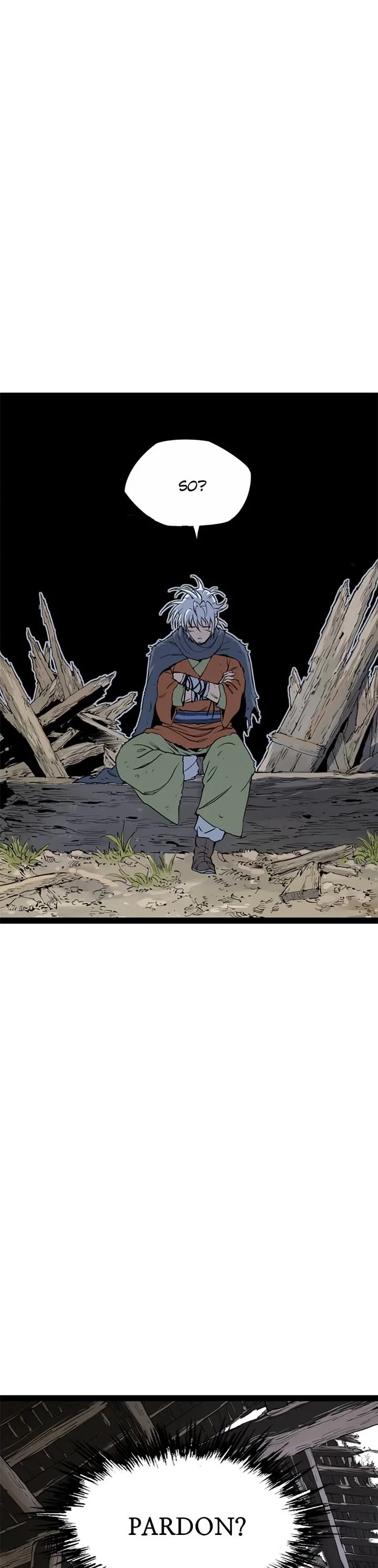 Asura chapter 34 page 55