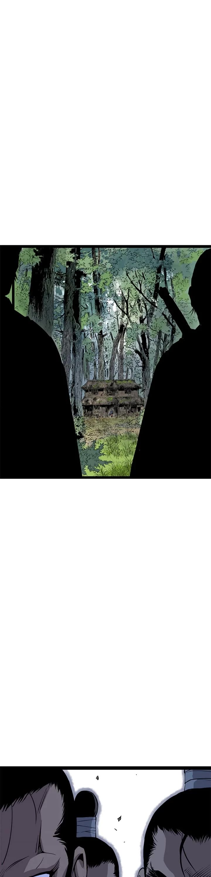 Asura chapter 34 page 9