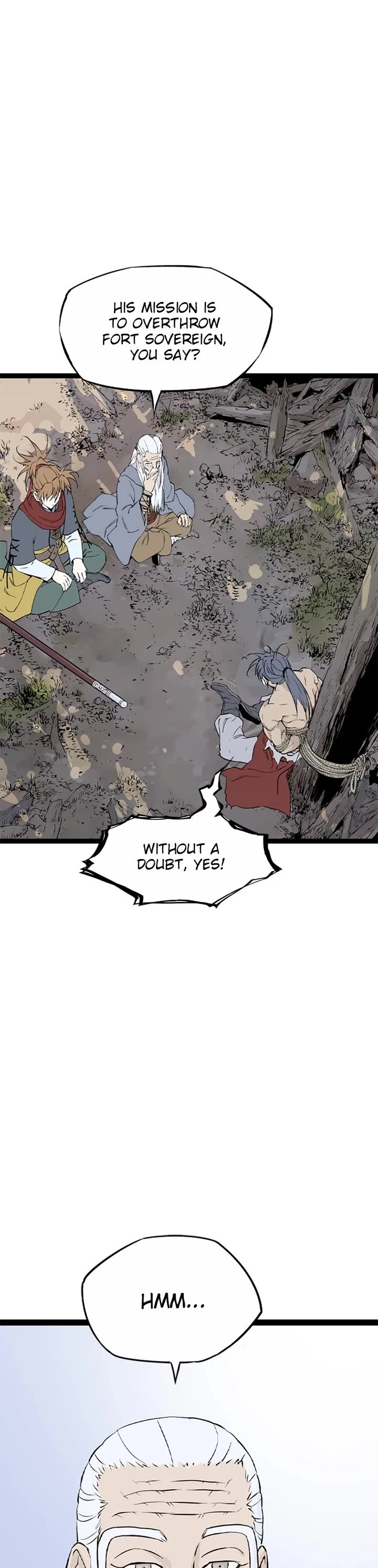 Asura chapter 35 page 10