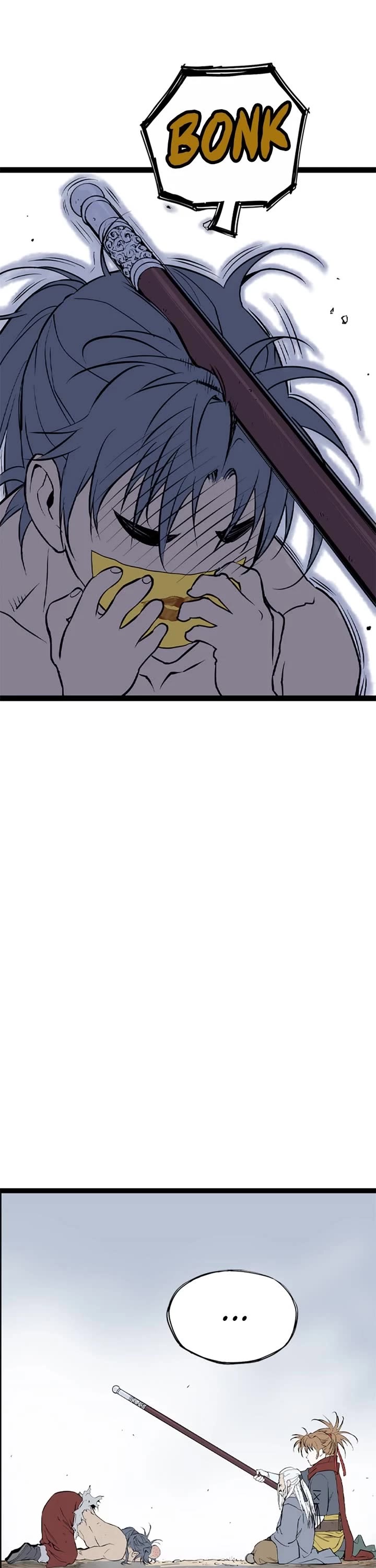 Asura chapter 35 page 21