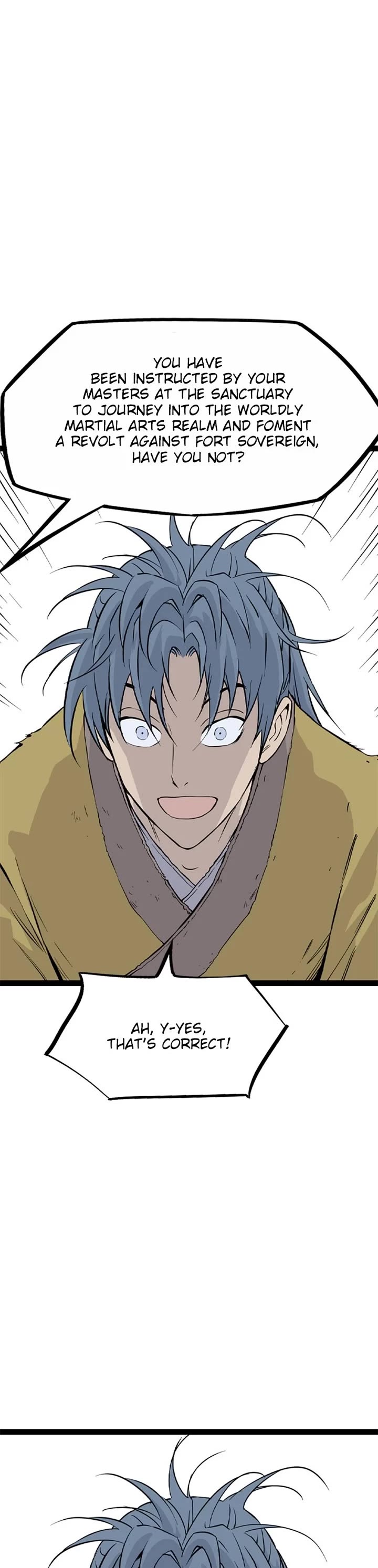 Asura chapter 35 page 29