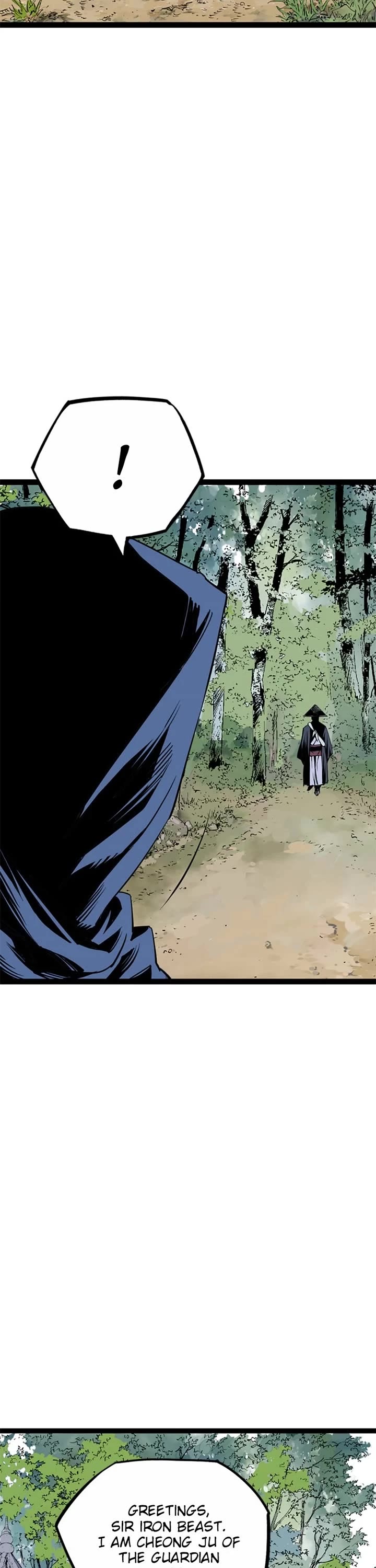 Asura chapter 35 page 36