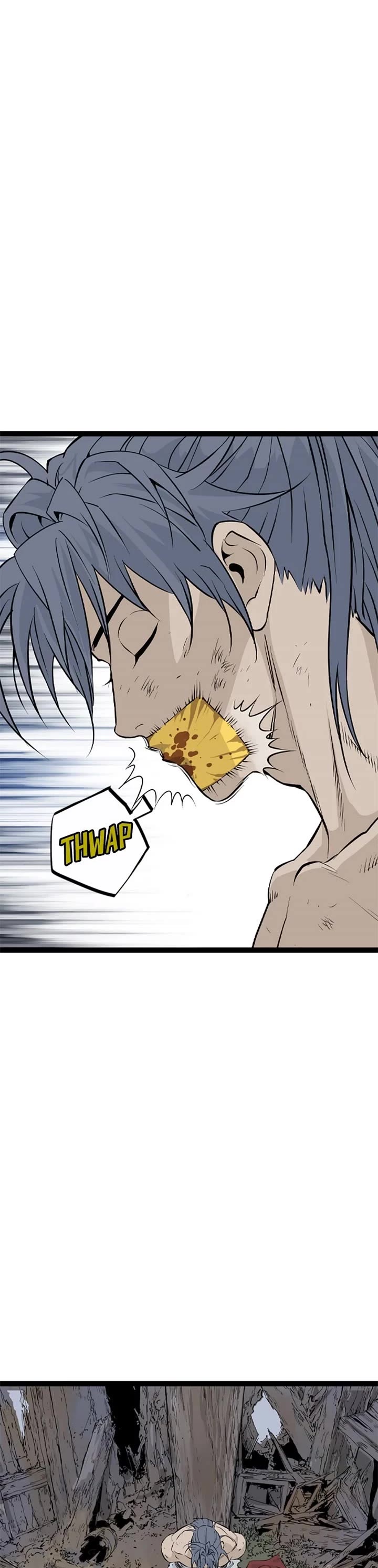 Asura chapter 35 page 4