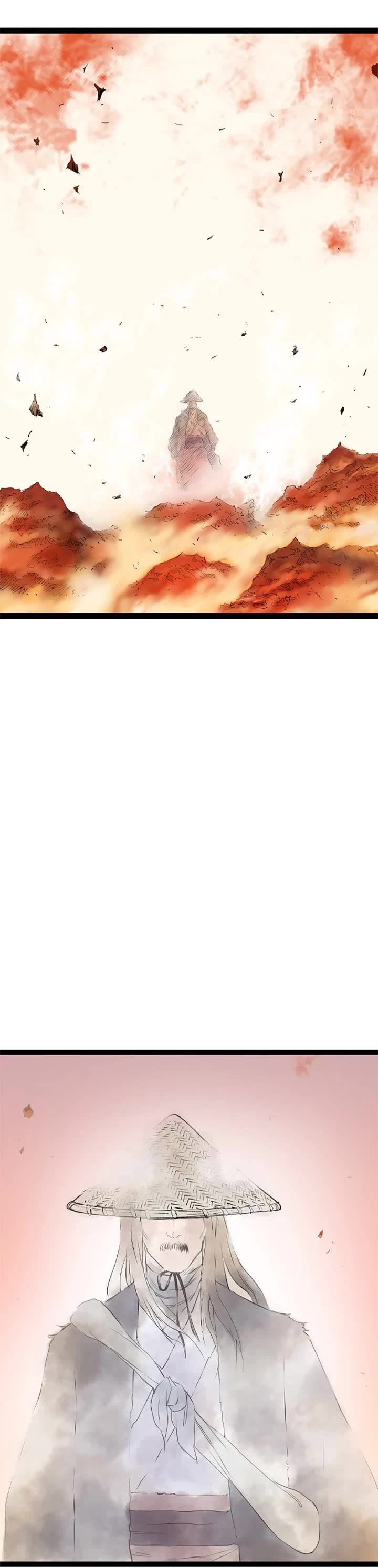 Asura chapter 35 page 54