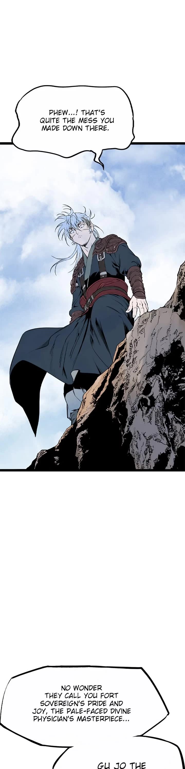 Asura chapter 35 page 59