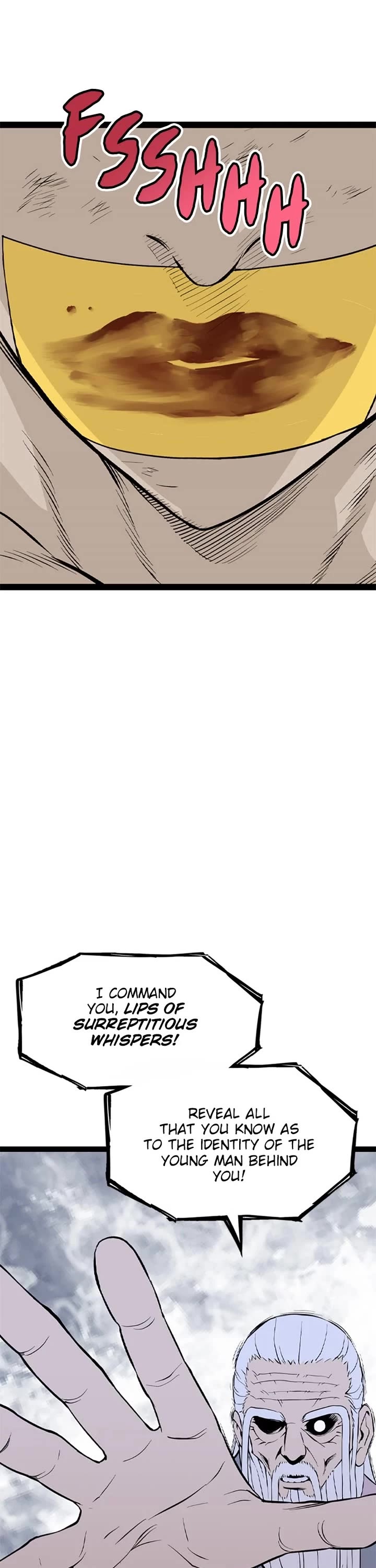 Asura chapter 35 page 6