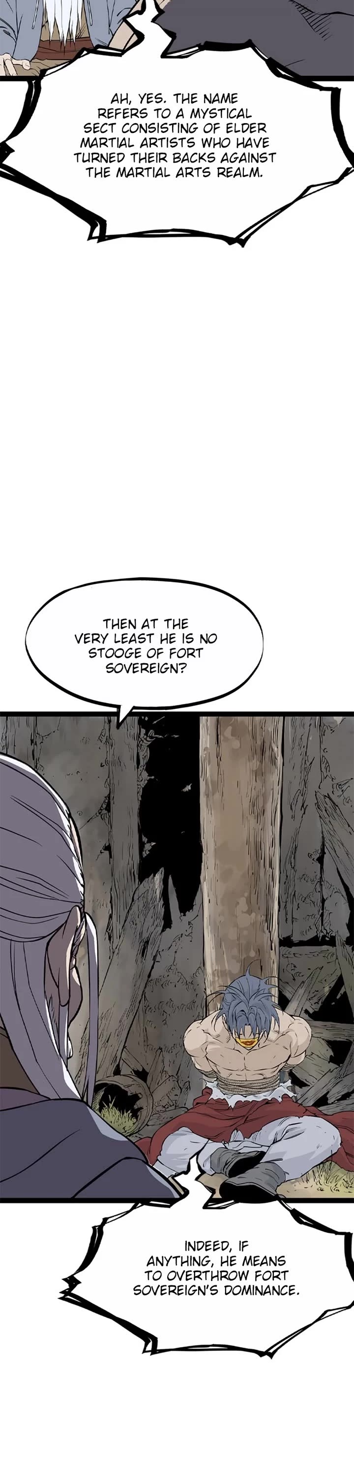 Asura chapter 35 page 9