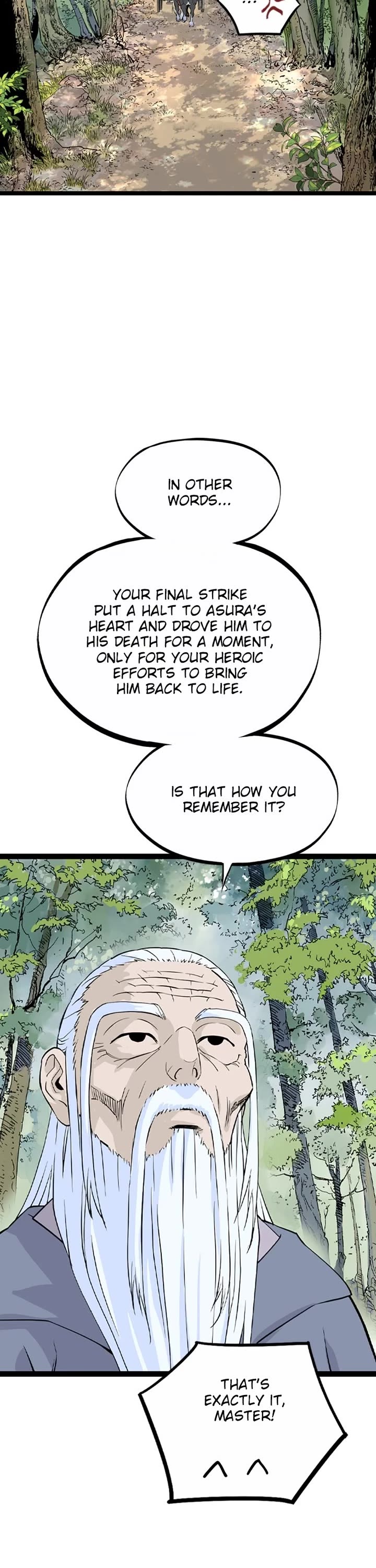 Asura chapter 36 page 12