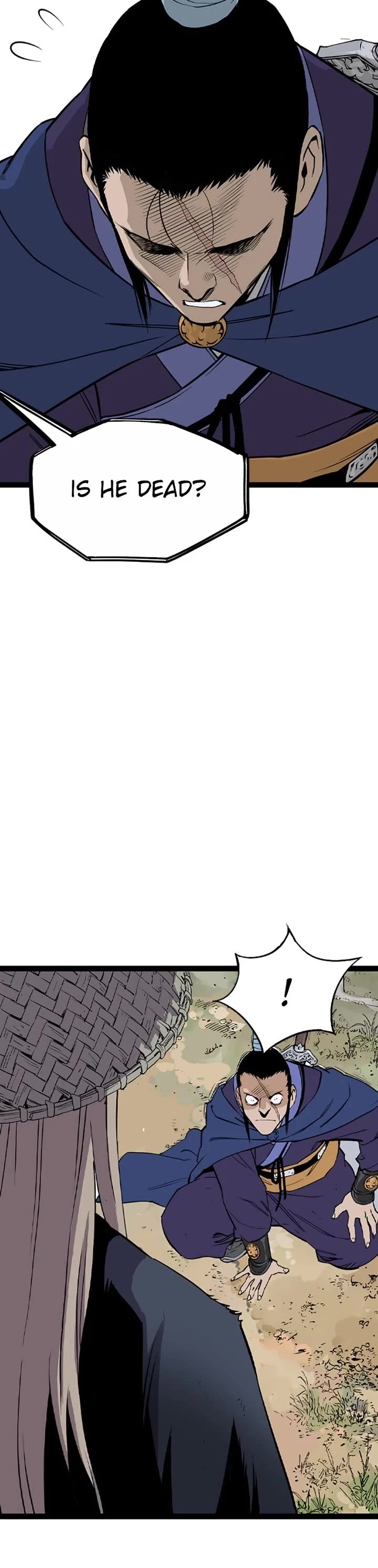 Asura chapter 36 page 20