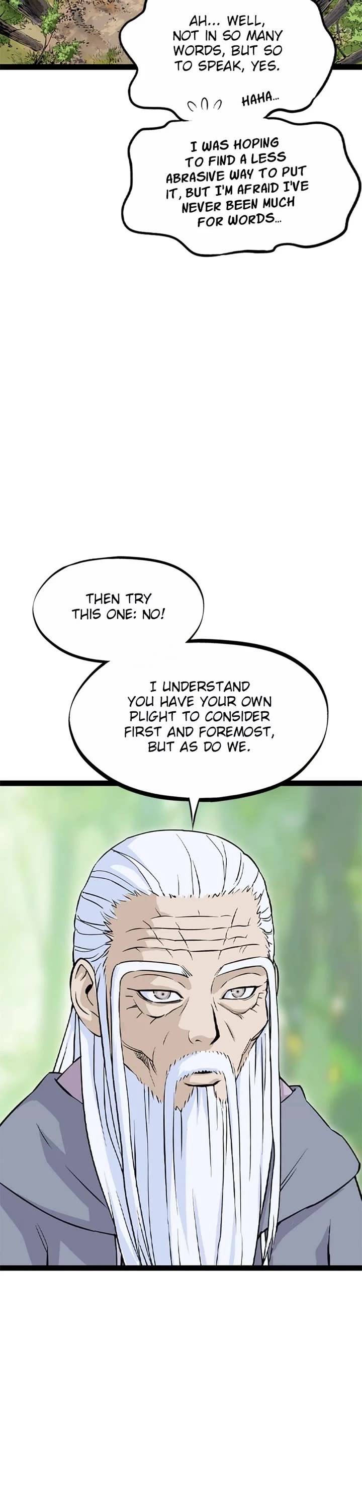 Asura chapter 36 page 3