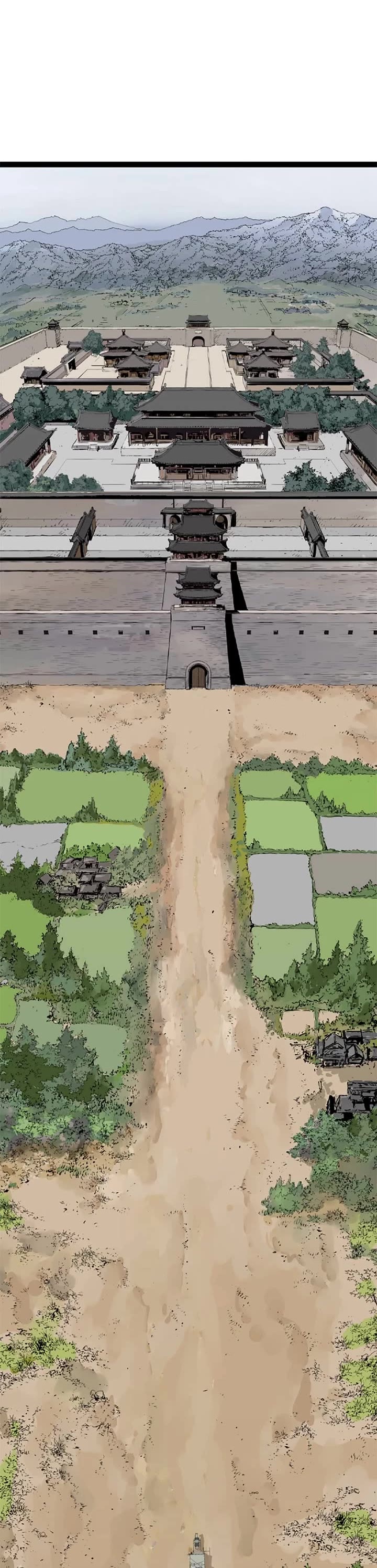 Asura chapter 36 page 40