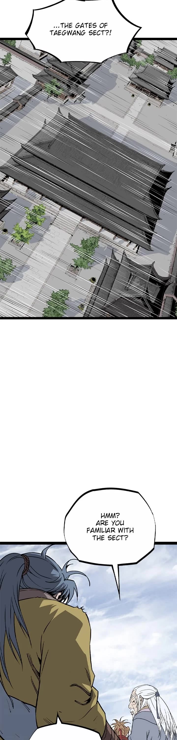 Asura chapter 36 page 42