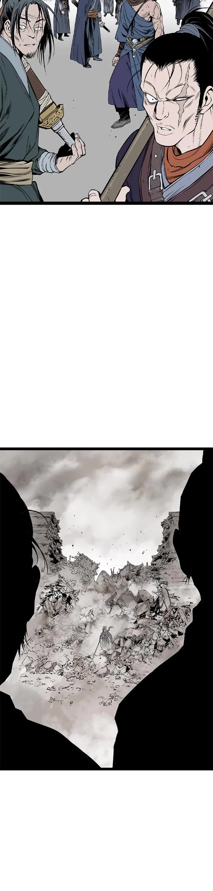 Asura chapter 36 page 57