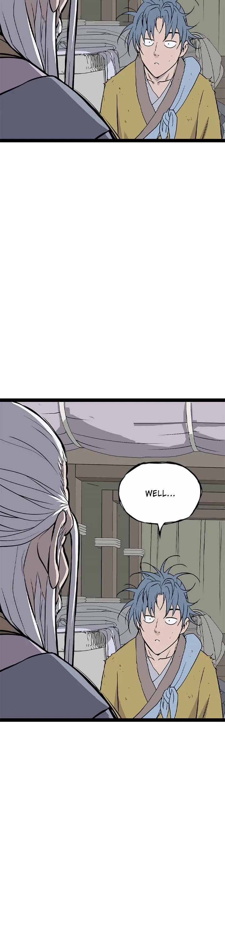 Asura chapter 36 page 8