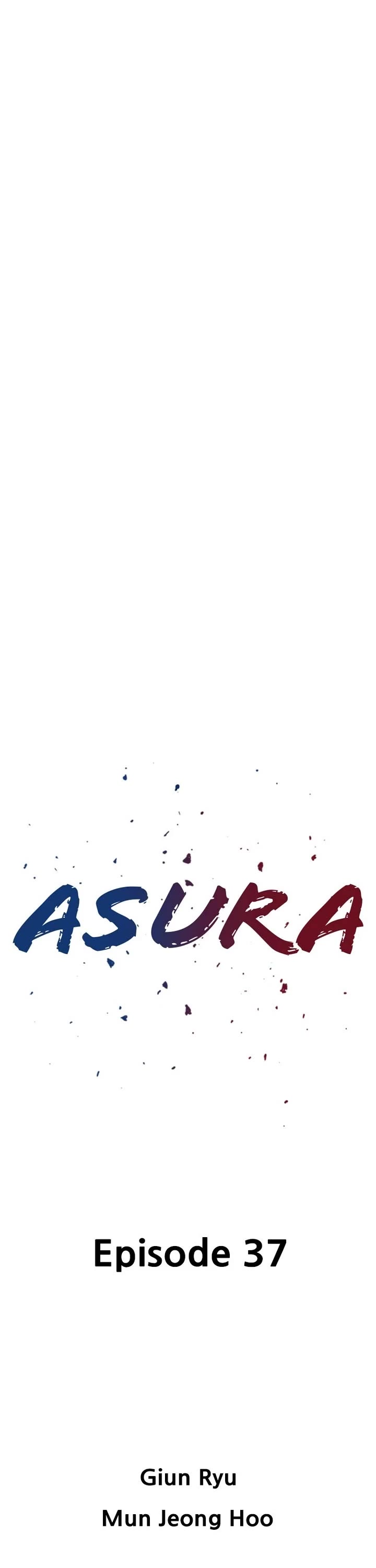 Asura chapter 37 page 1