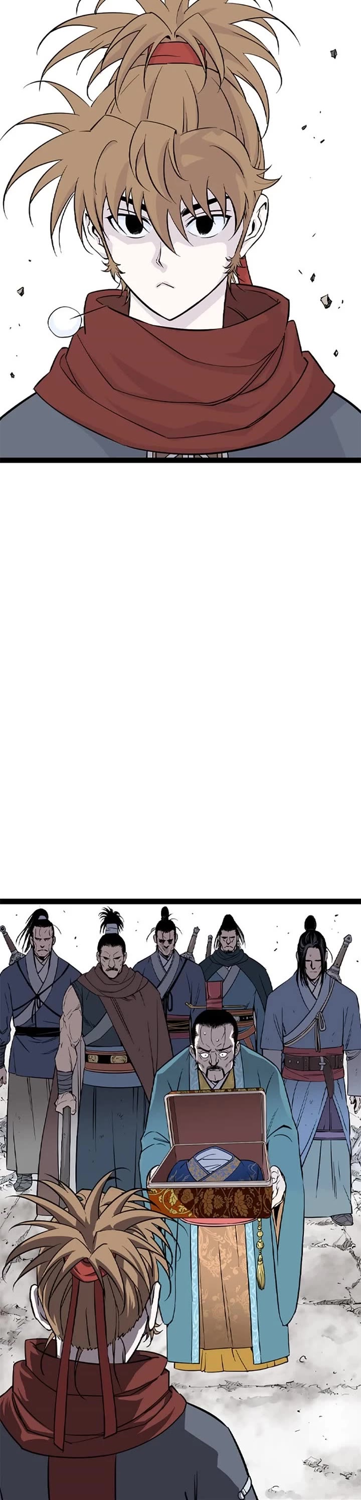 Asura chapter 37 page 25