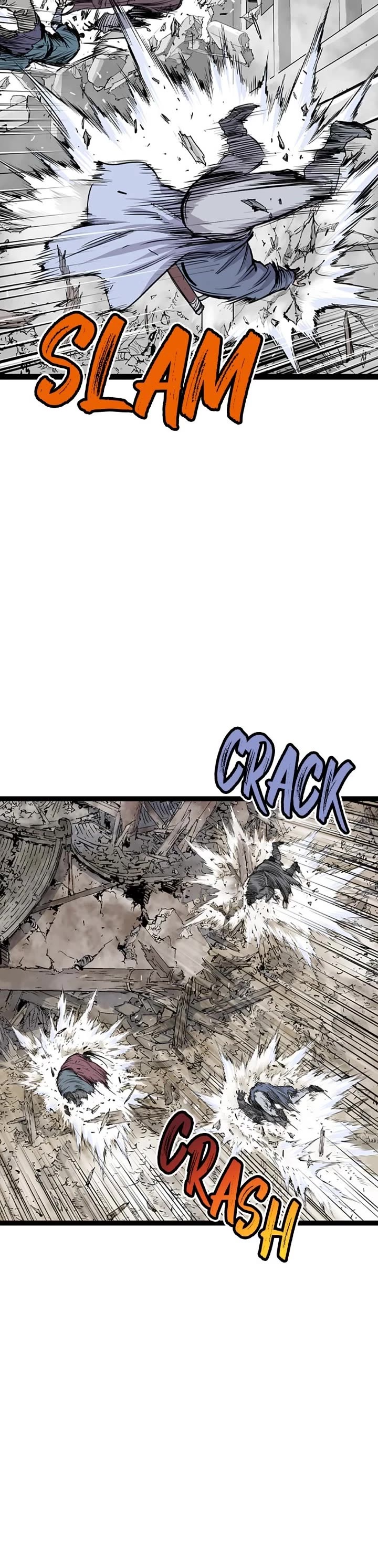 Asura chapter 37 page 9