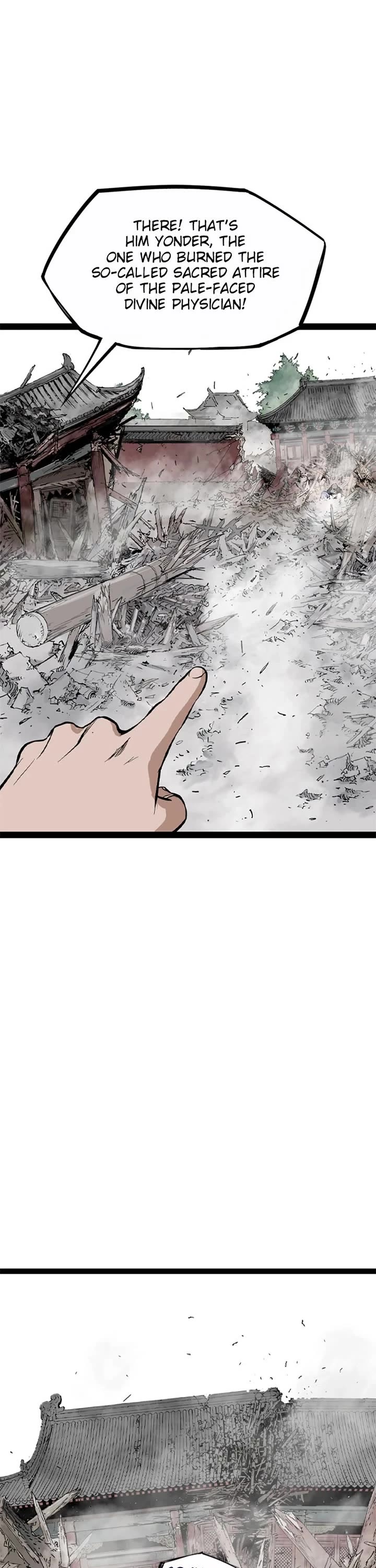 Asura chapter 38 page 13