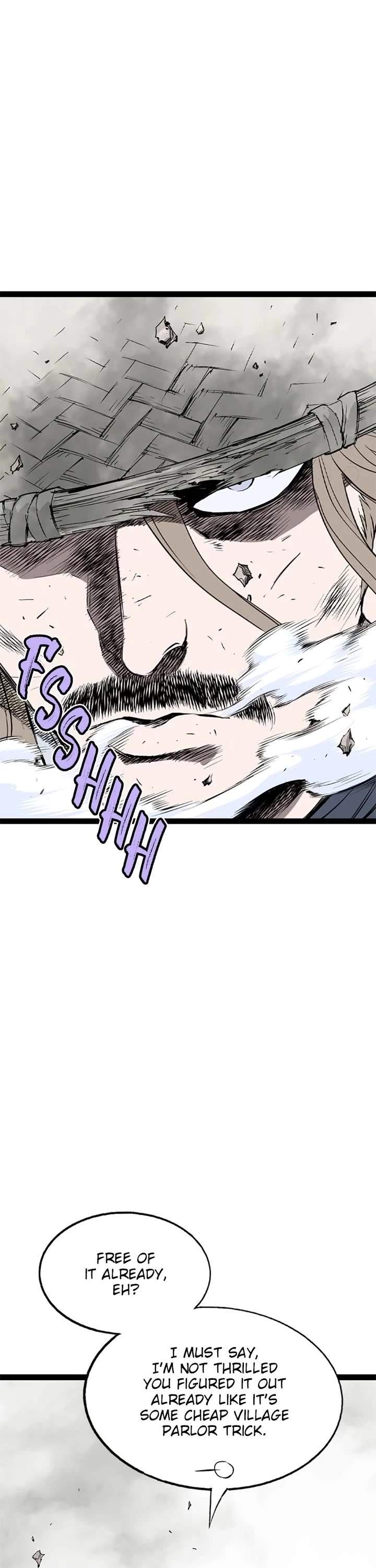 Asura chapter 38 page 18