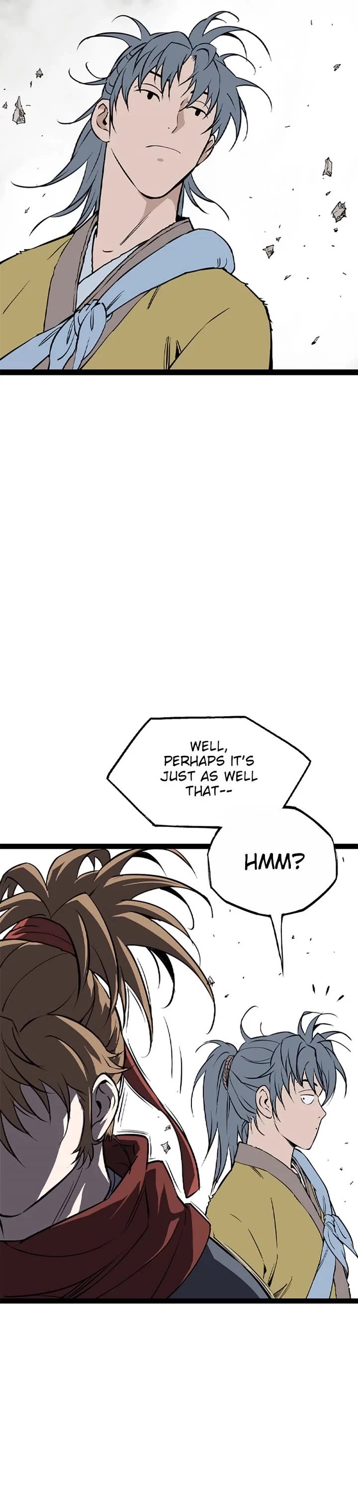 Asura chapter 38 page 19