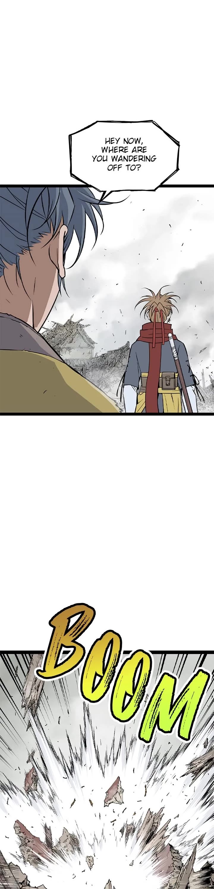 Asura chapter 38 page 20