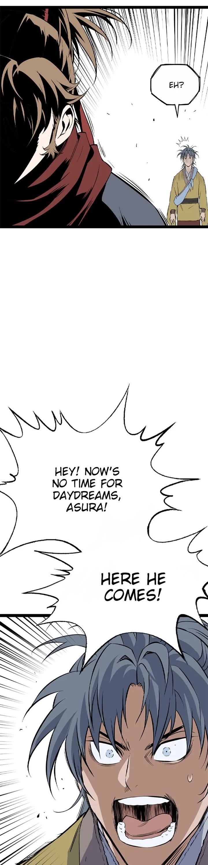 Asura chapter 38 page 24