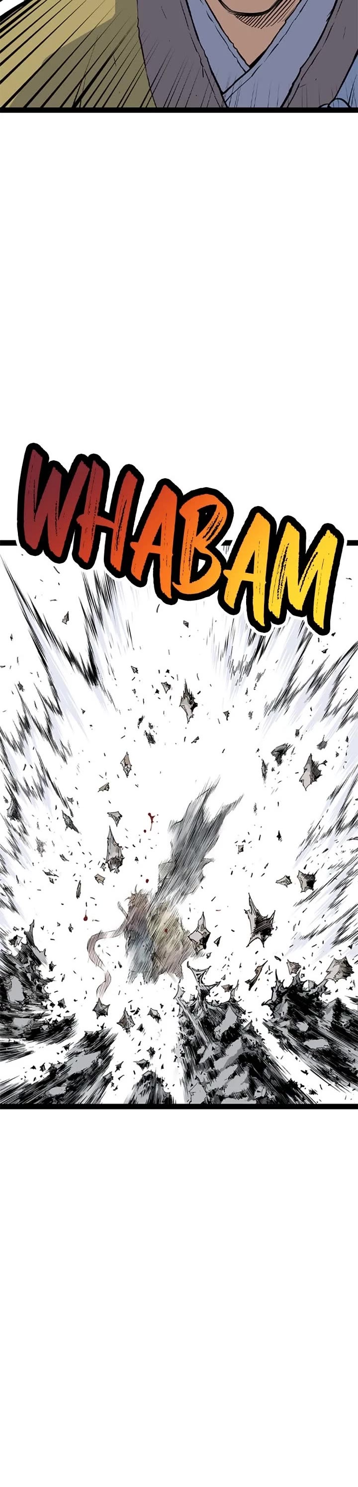 Asura chapter 38 page 25