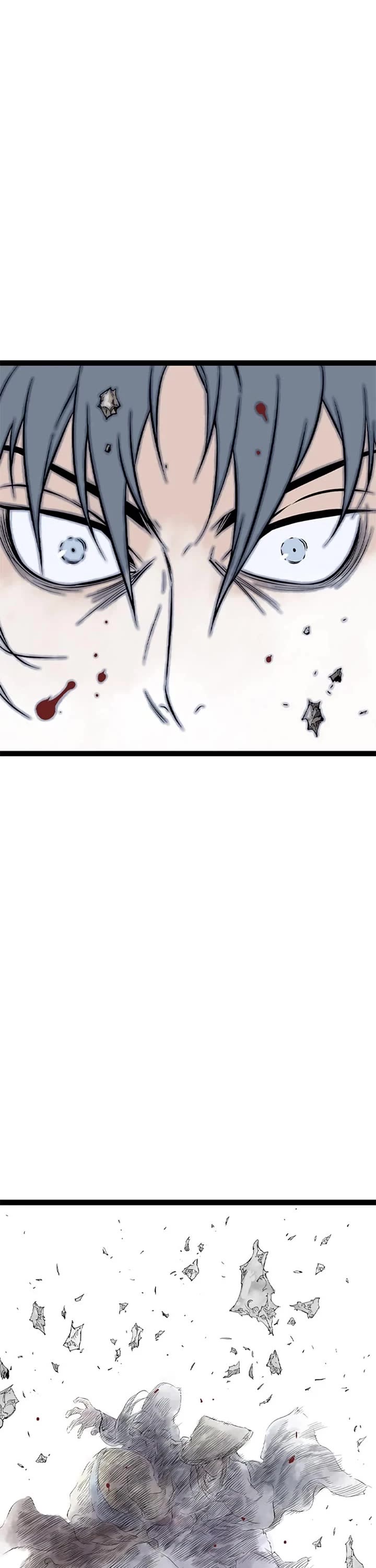 Asura chapter 38 page 27