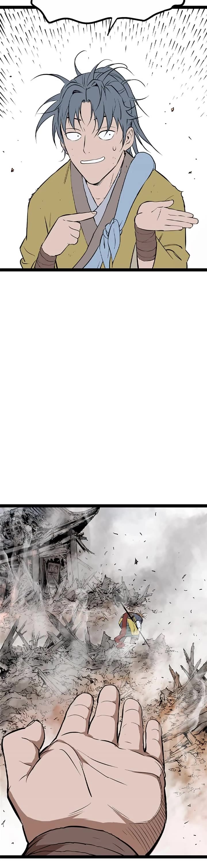 Asura chapter 38 page 42