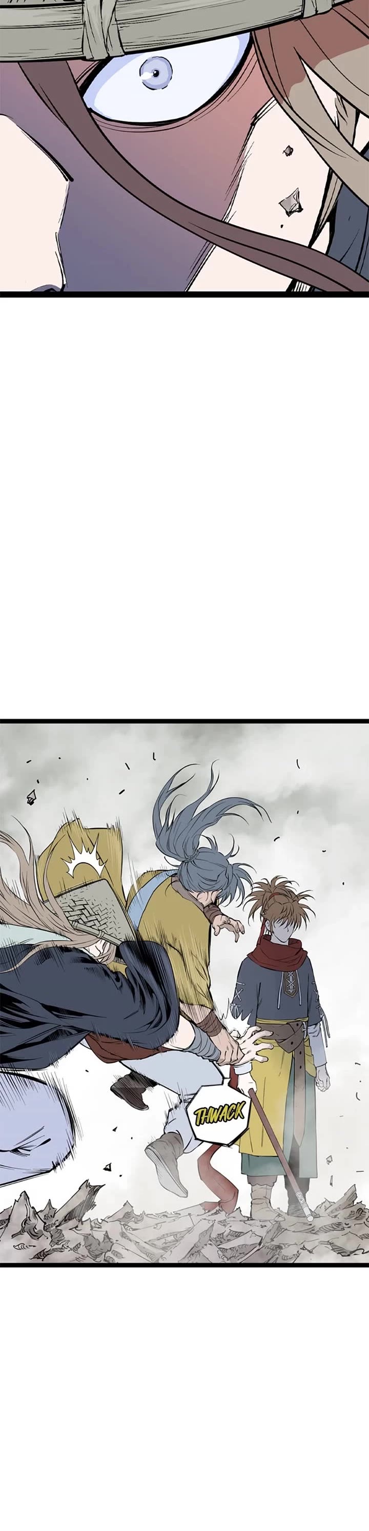 Asura chapter 38 page 5