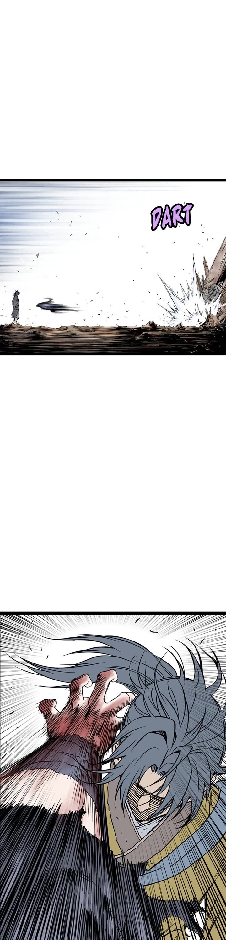 Asura chapter 39 page 35