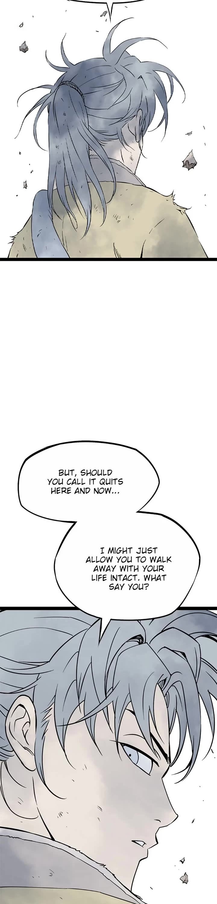 Asura chapter 39 page 40