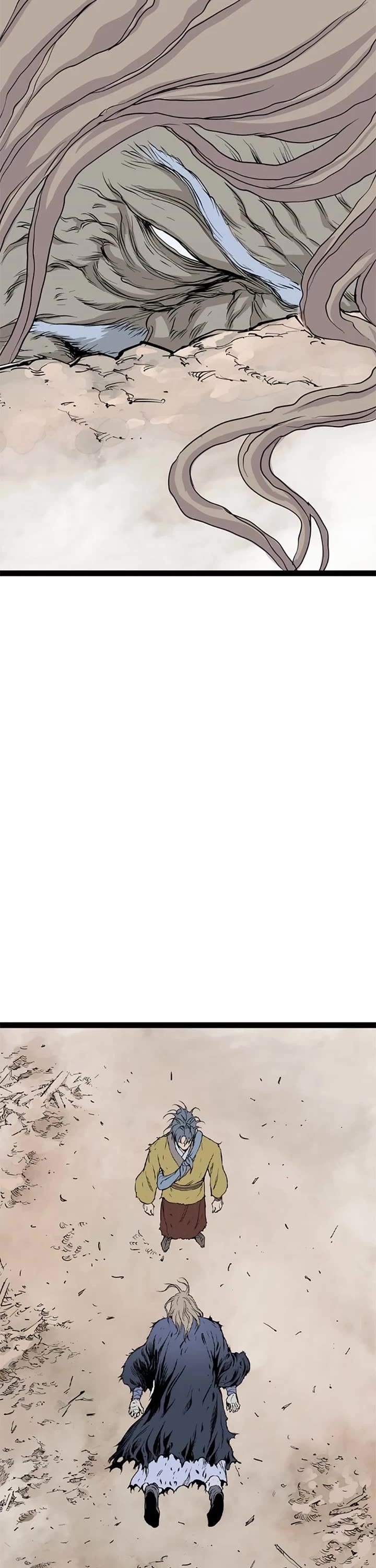 Asura chapter 39 page 52