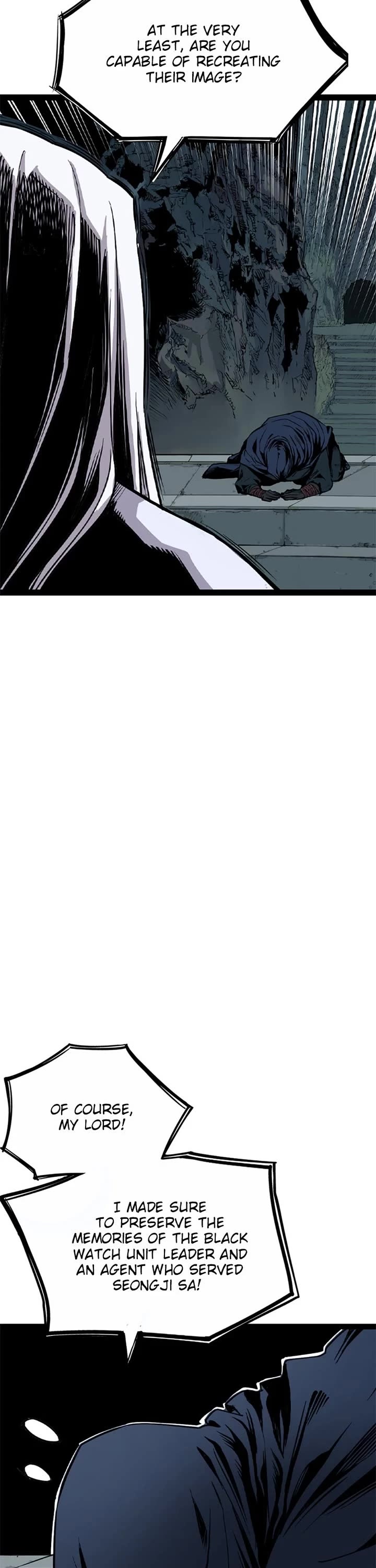 Asura chapter 41 page 6