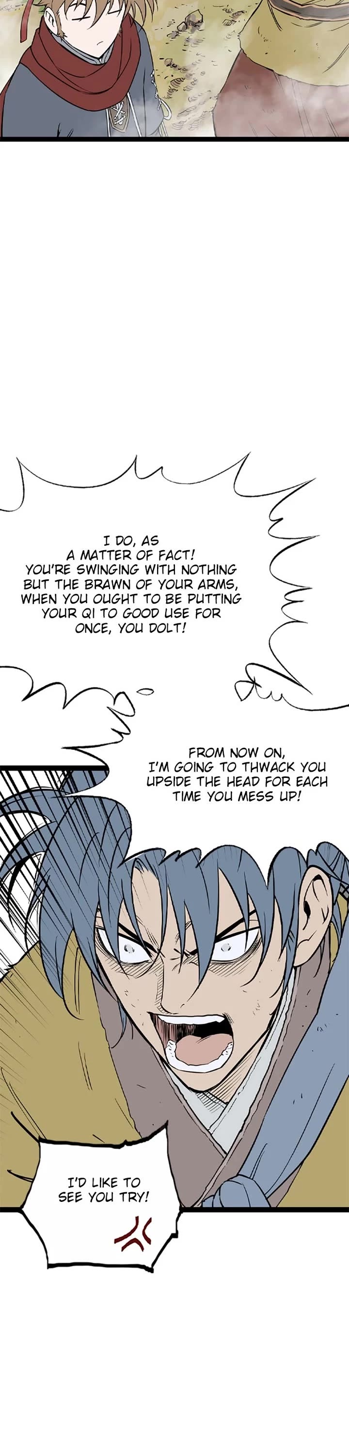 Asura chapter 41 page 64