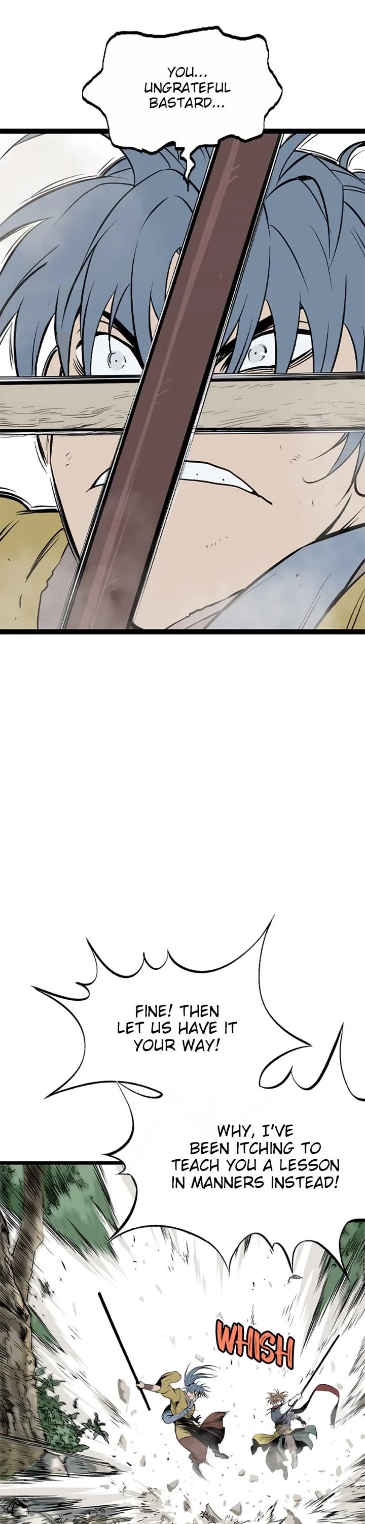 Asura chapter 41 page 67