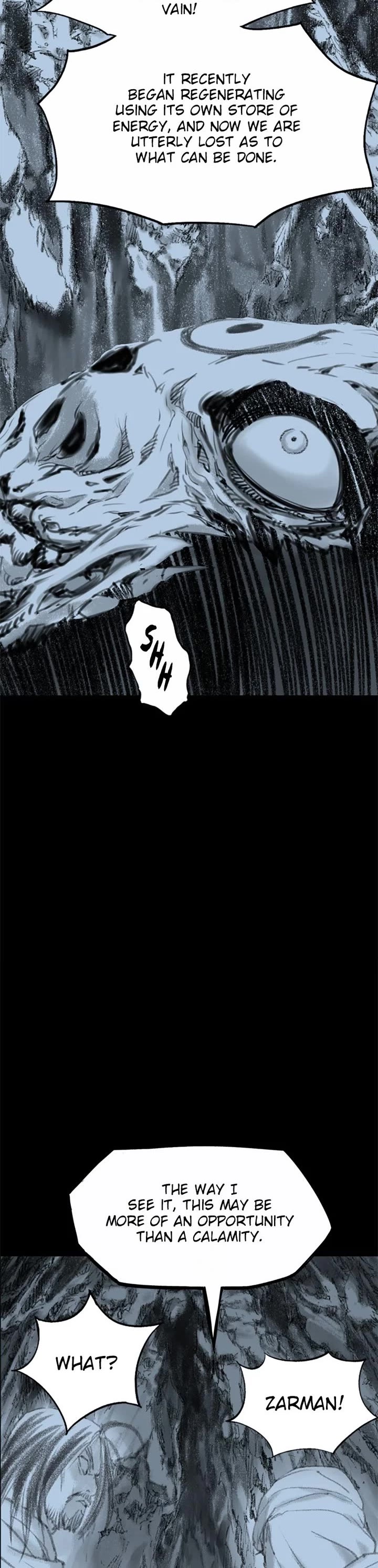 Asura chapter 44 page 40