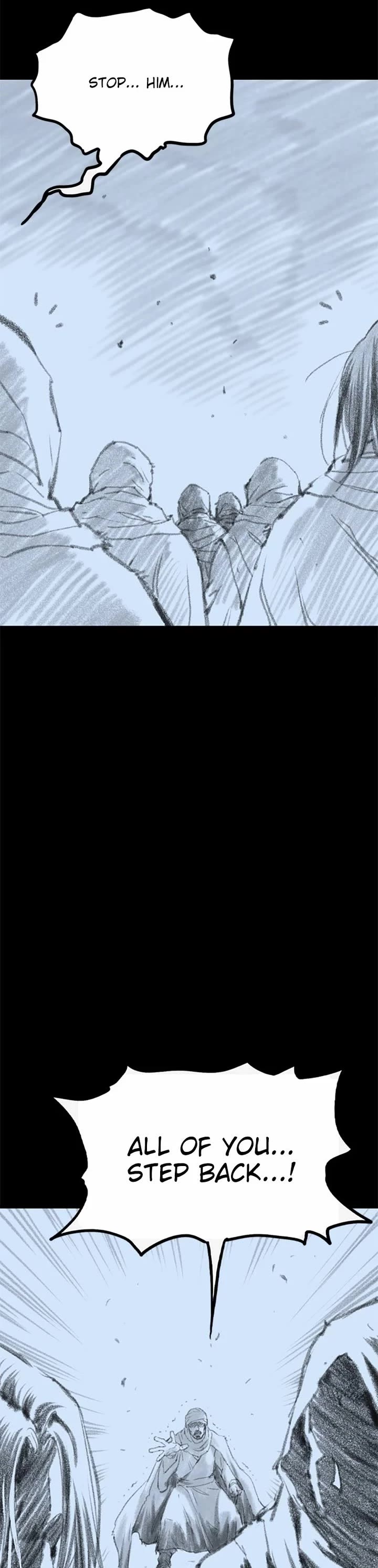 Asura chapter 45 page 19